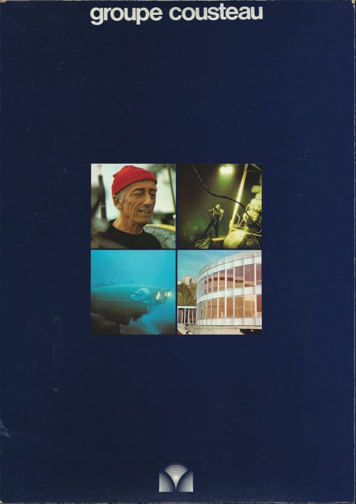 groupe Cousteau2L