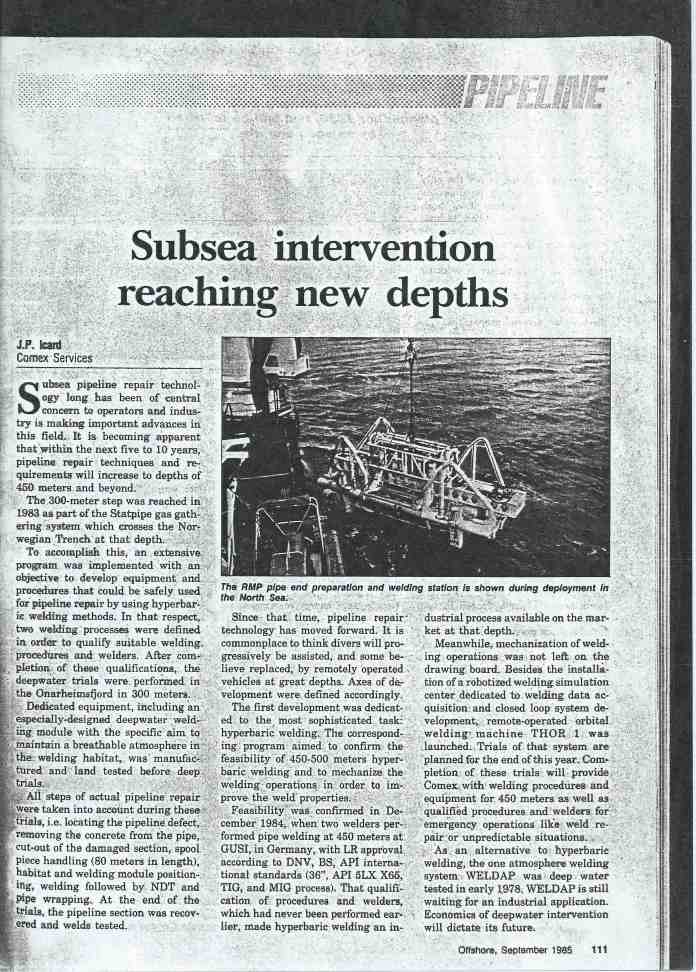 offshore sept 85_01L