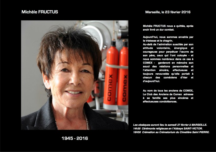 michèle fructus 2016