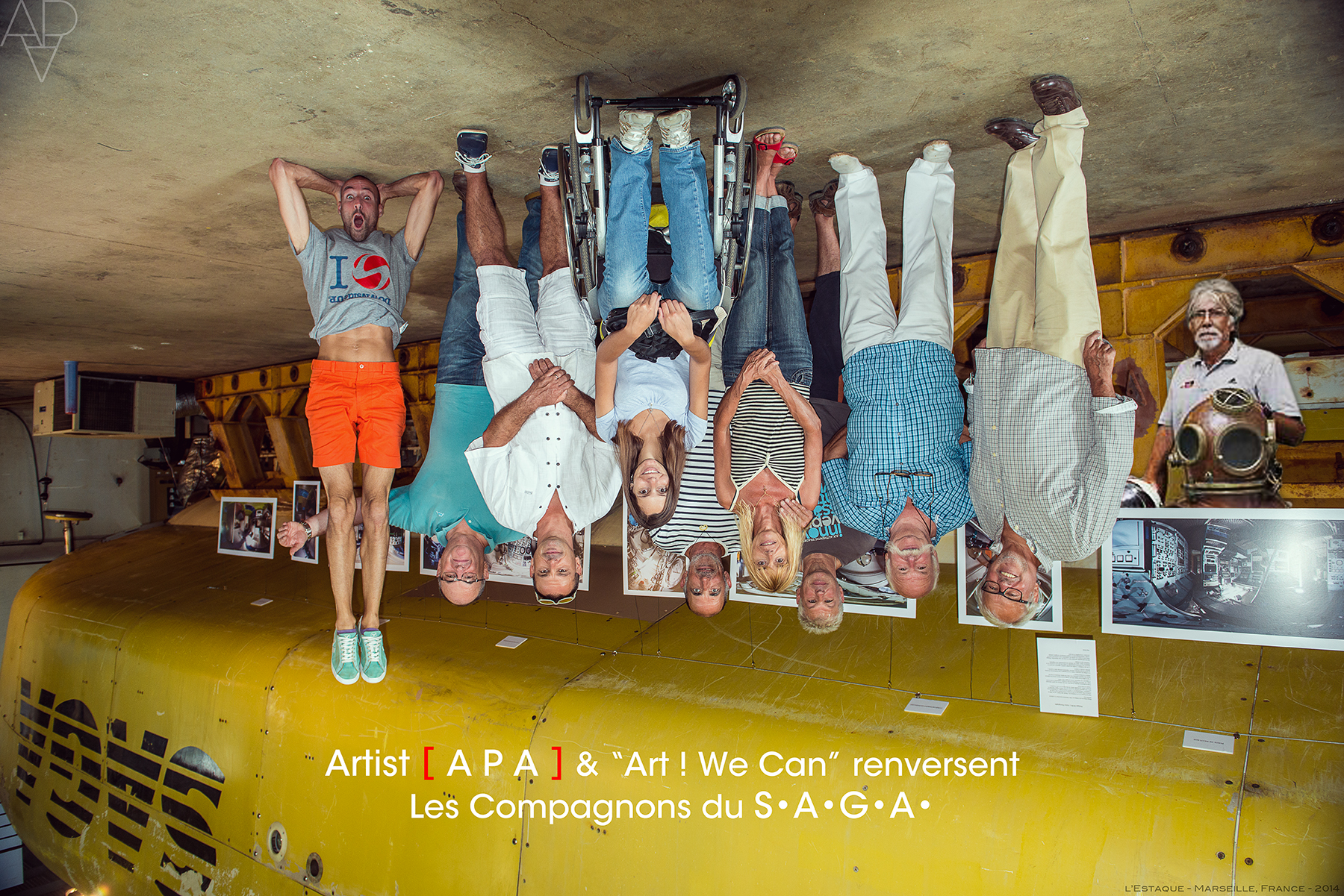 Artist-APA-ART-we-CAN-Compagnons-SAGA-DOWNsideUP-Estaque