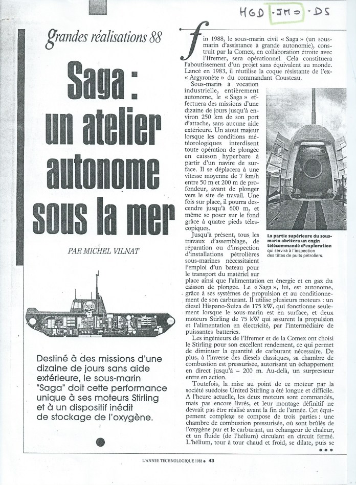 Grandes réalisations88 1