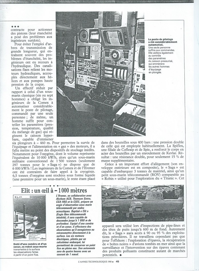 Grandes réalisations88 2