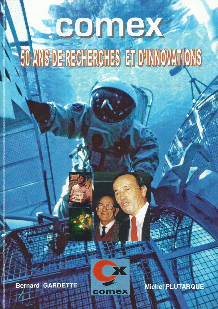 50 ans recherches CX