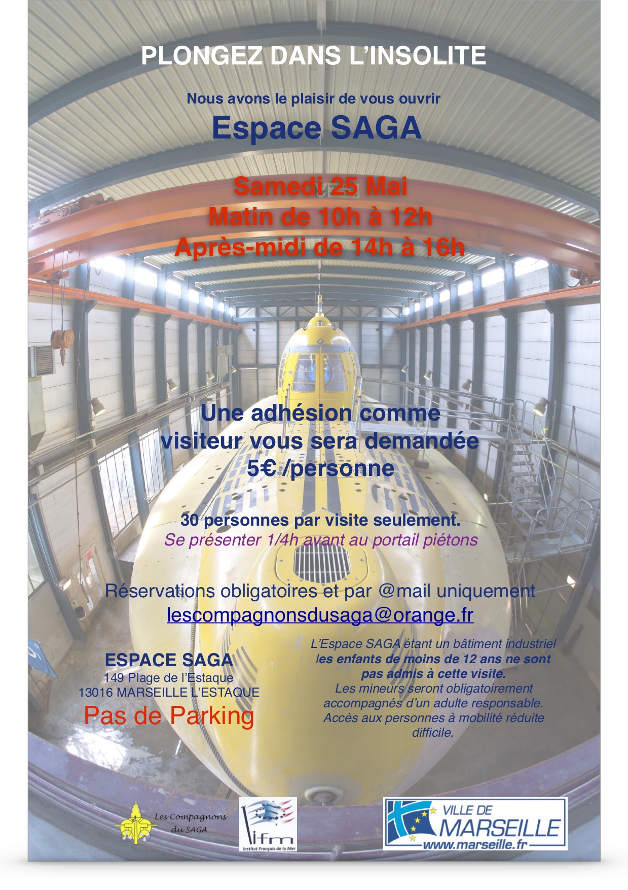 Flyer 25 mai 2019