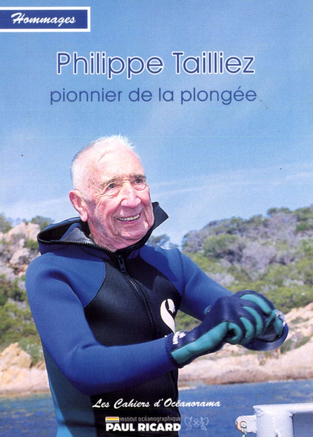 Philippe Tailliez
