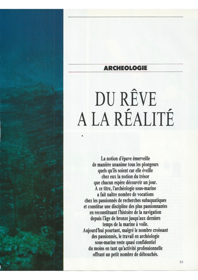 Le monde de la mer Ar00