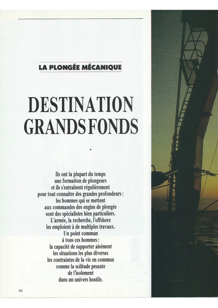 Le monde de la mer Eng00