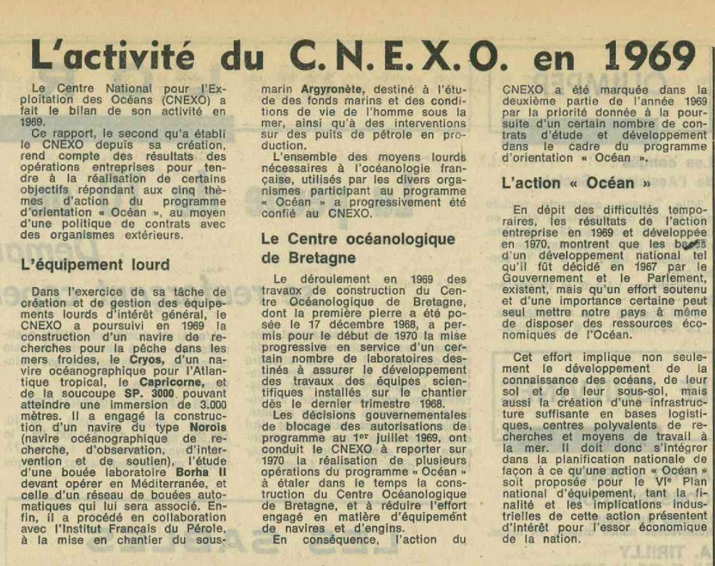 cnexo69 Argyronète