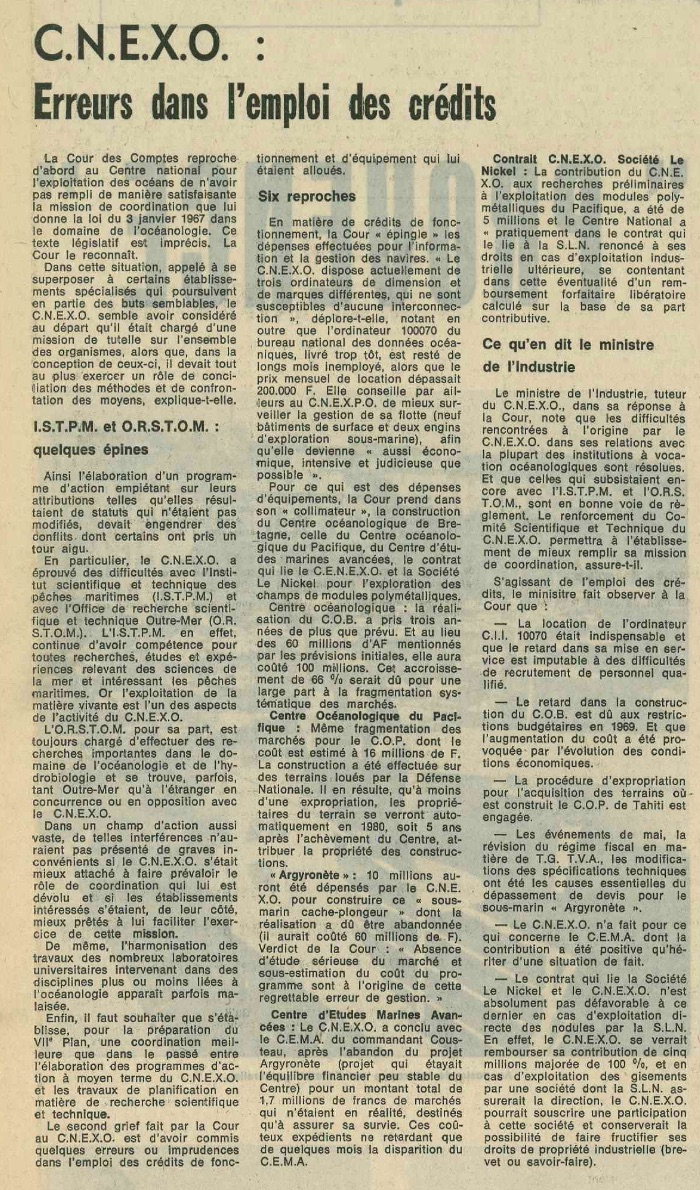 cour cnexo fin argyronète