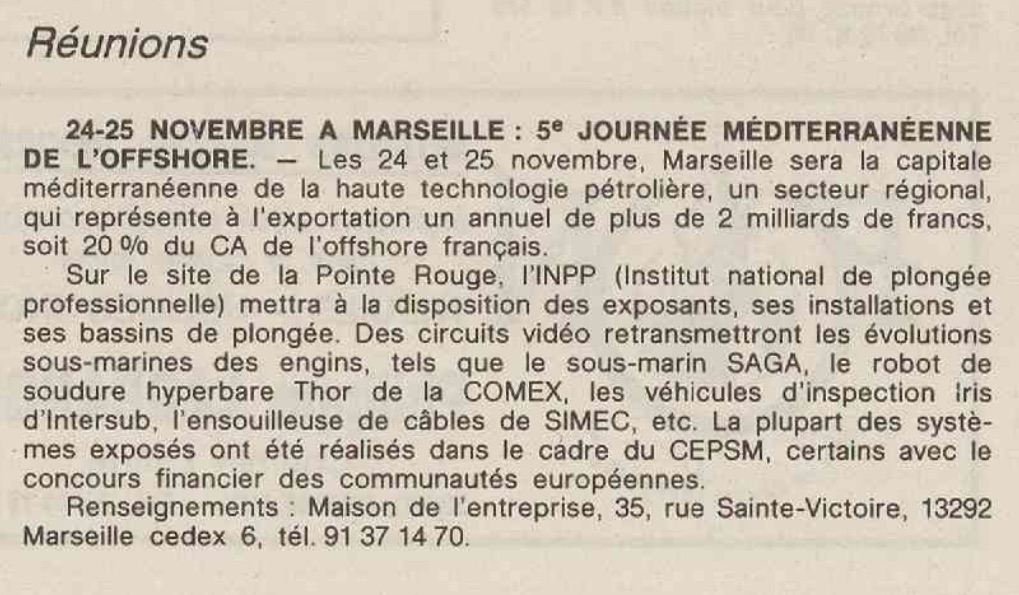 offshore marseille 88