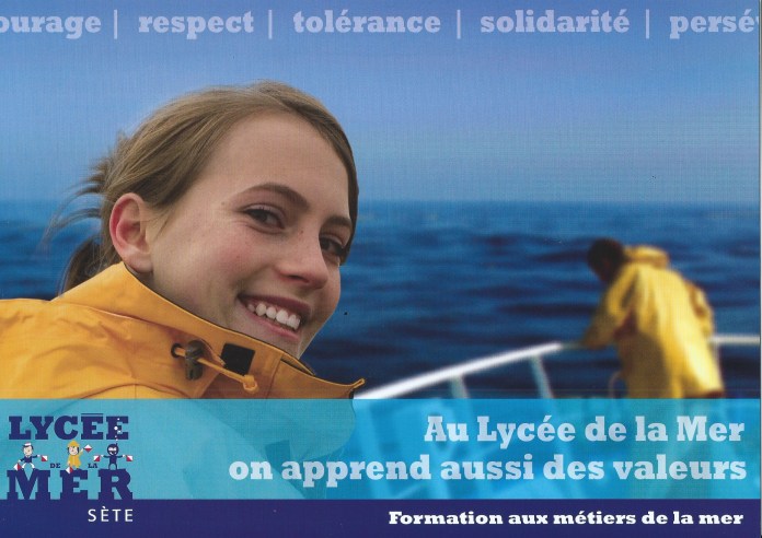 lycée mer1