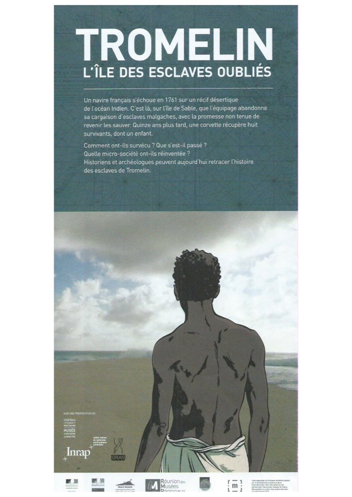 Tromelin expo