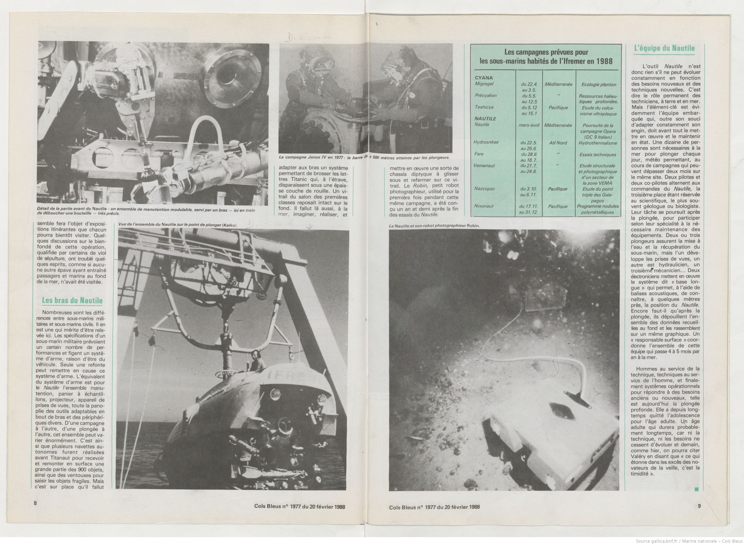 Cols bleus plongée profonde4