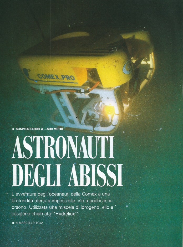 Mundo sommerso 09 90 01