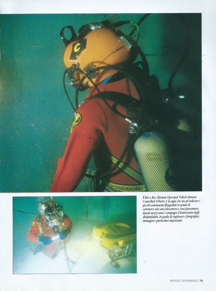 Mundo sommerso 09 90 04