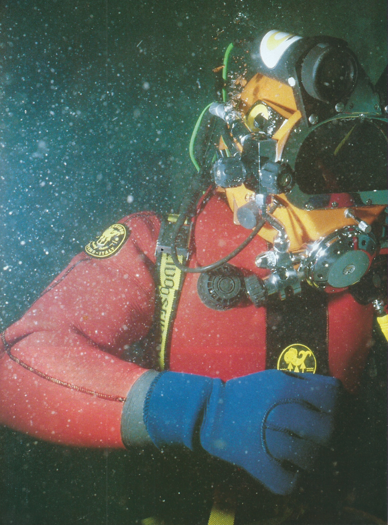 Mundo sommerso 09 90 05