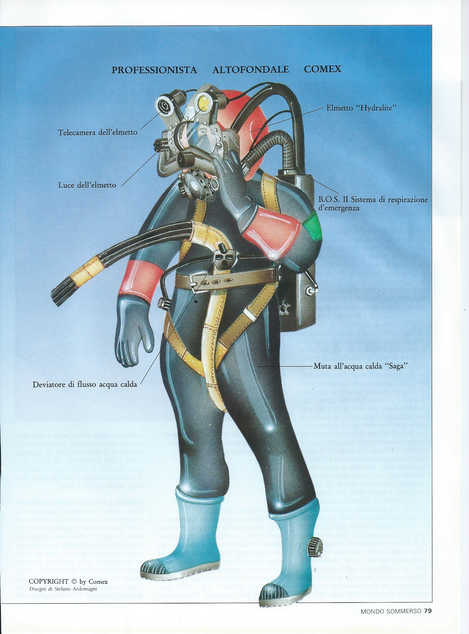 Mundo sommerso 09 90 08